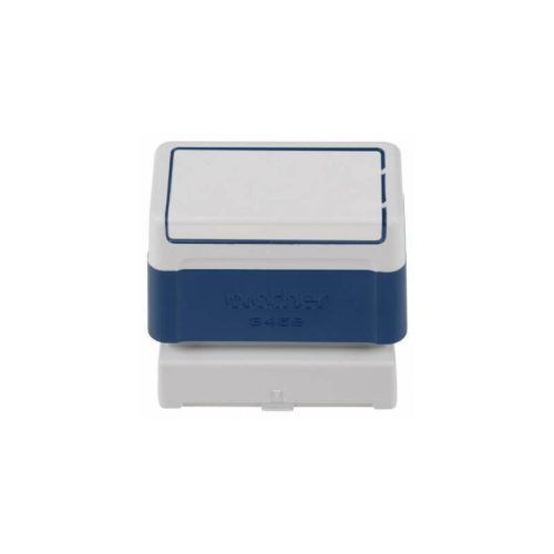 Brother 34x58mm Blue Stamp Stamp