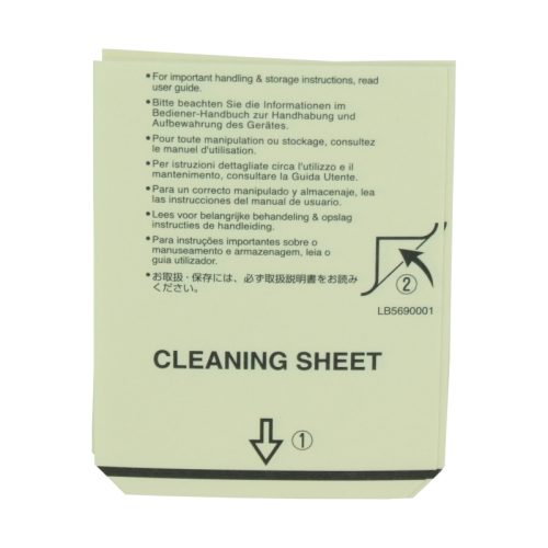 Brother DKCL99 Cleaning Sheet Printers and Scanners