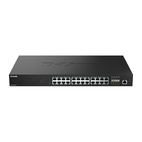 D-Link DMS-1250-28 Switch Switches