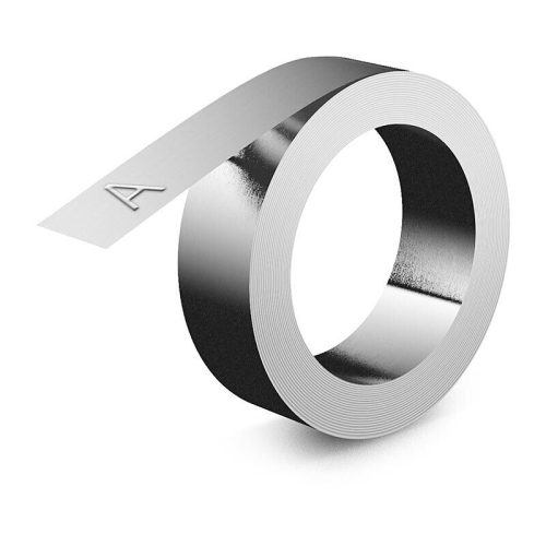 Dymo Alum N-Ad 12mm Box 10 Tech
