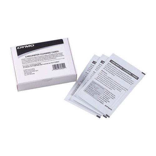 Dymo Print Head Cleaning Kit Tech
