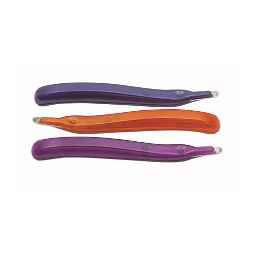 Mbg Staple Removr E/G Ast Bx12 Staple Remover