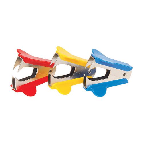 Mbg Staple Remover Astd Staple Remover